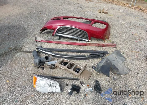 2016 Chrysler Town & Country Touring L from USA, damaged, VIN 2C4RC1CG0GR253123